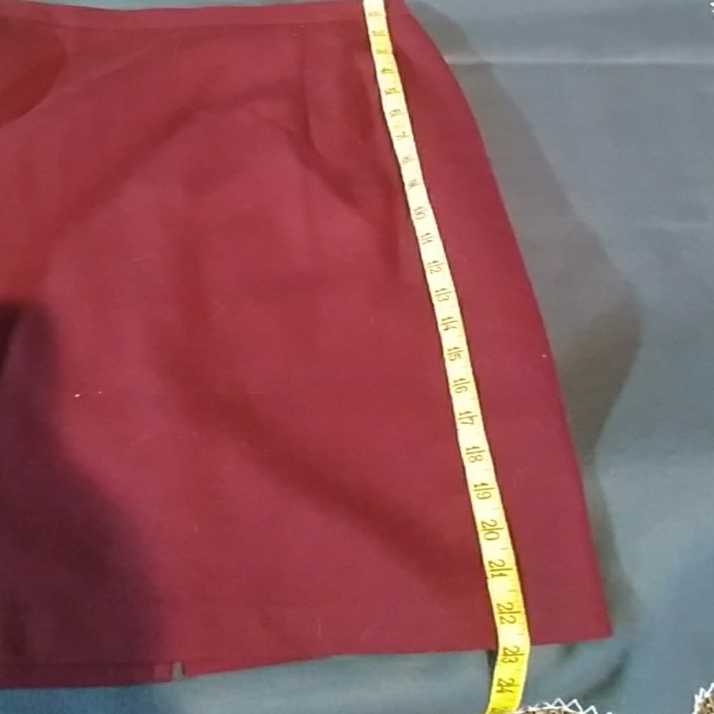 1/2 PRICE🔻Isaac Hazan Vintage Career Separates - Picture 5 of 5